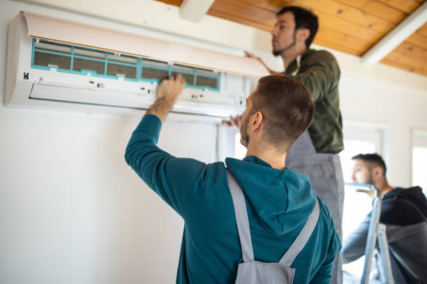 Best HVAC Installation Services  in Glen Lyon, PA