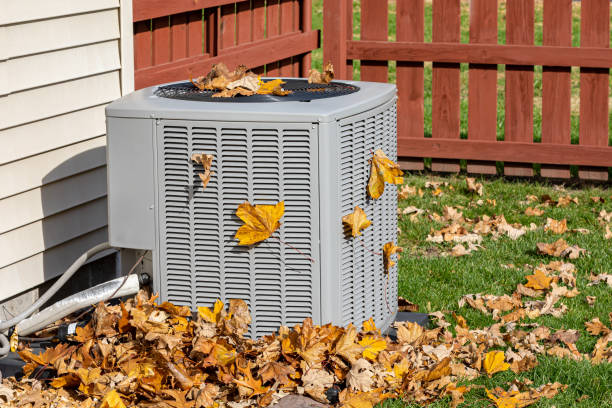 Best Emergency HVAC Repair  in Glen Lyon, PA
