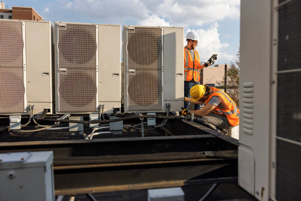 Best Emergency HVAC Repair  in Glen Lyon, PA