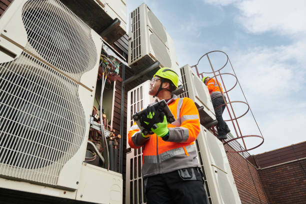 Best HVAC Repair Near Me  in Glen Lyon, PA