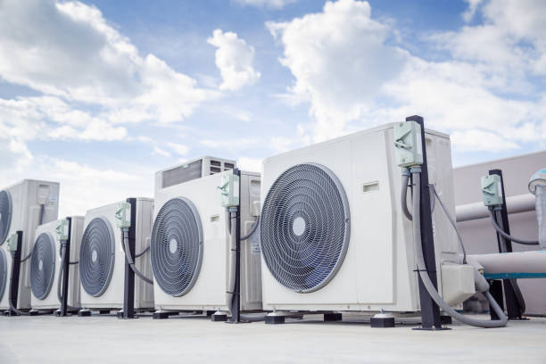 Best HVAC Air Duct Cleaning  in Glen Lyon, PA