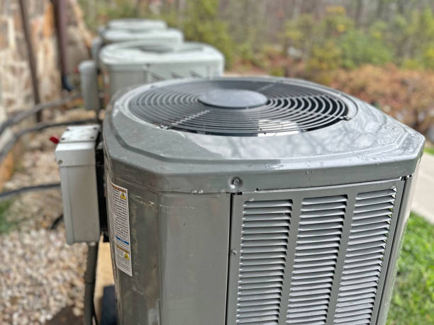 Best Best HVAC Companies  in Glen Lyon, PA