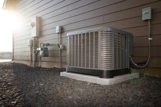 Best Ductless HVAC Repair  in Glen Lyon, PA
